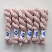 MAGNOLIA | handspun yarn minis